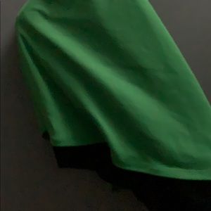 Meet your Posher, Steven